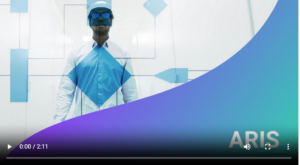 Create your data views in ARIS by using spreadsheets