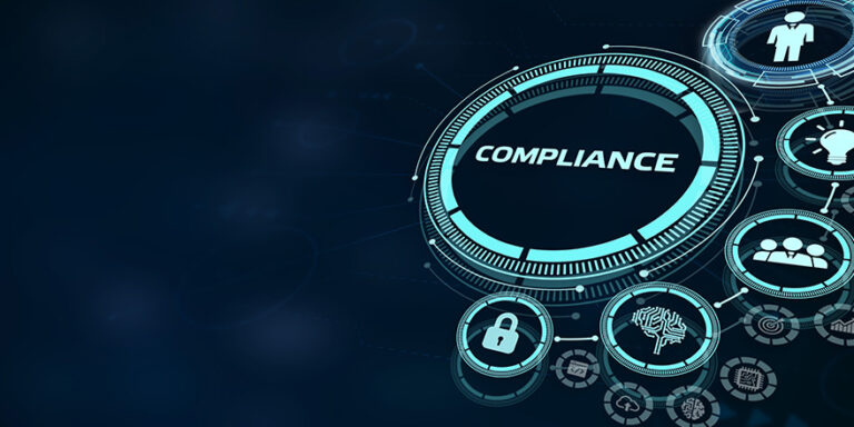 Keep an eye on compliance with process mining