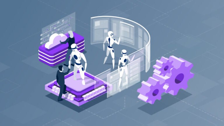 Will the next stage of Business Process Management (BPM) be autonomous?