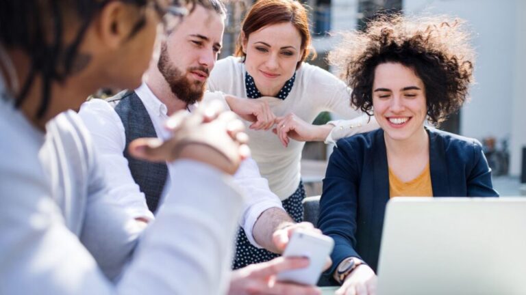 Multichannel Customer Experience by Lojas Lebes