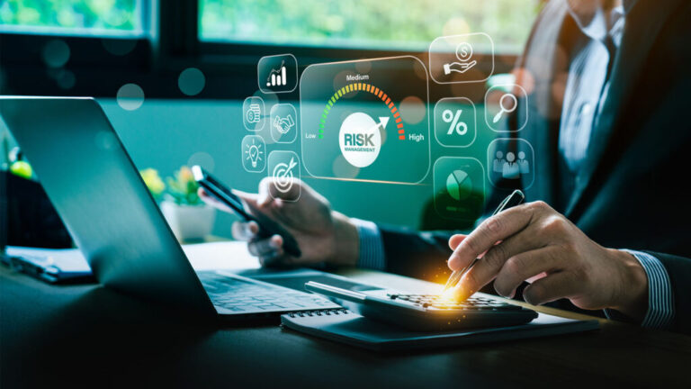 Unlock 360° Visibility: Master Risk & Resilience Management