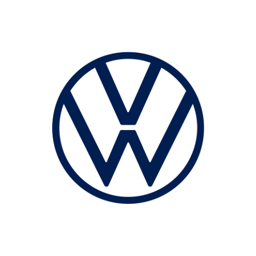 VW logo