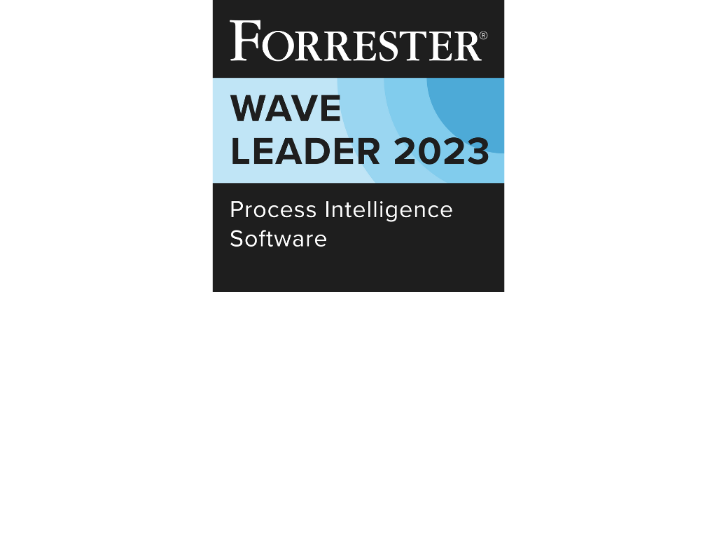 Forrester Wave™: Process Intelligence Software, Q3 2023