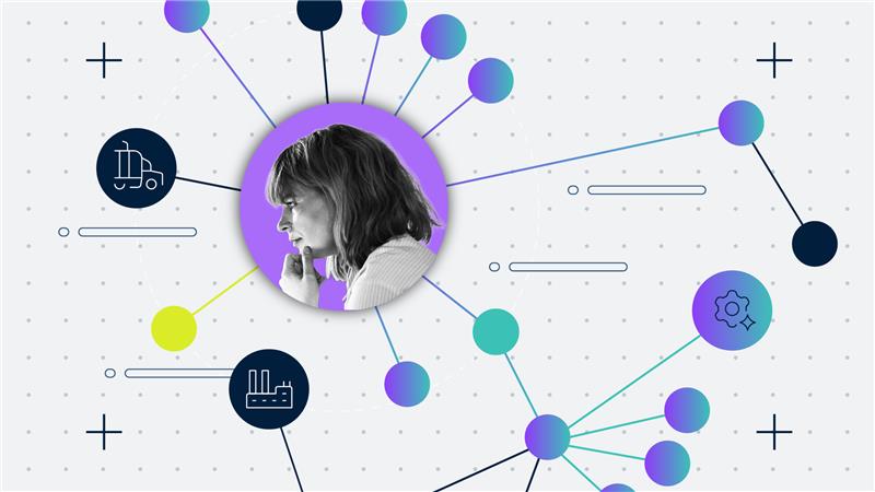 ARIS supply chain