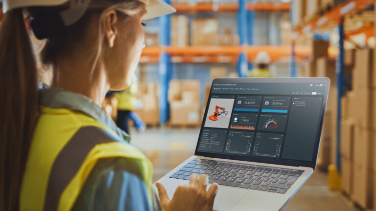 ARIS Process Mining Study – Testing Article draft mockup with TOC 3 lines title