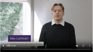 Telefonica Transforms Telecom Processes with ARIS