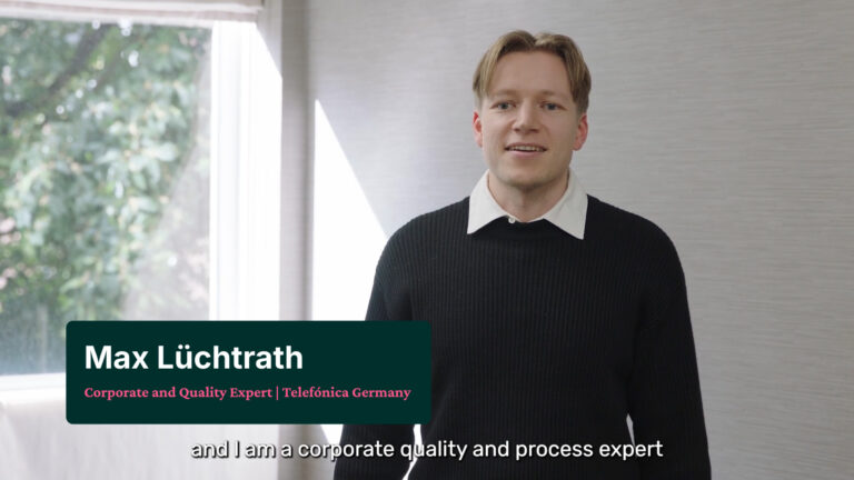 Telefonica Transforms Telecom Processes with ARIS
