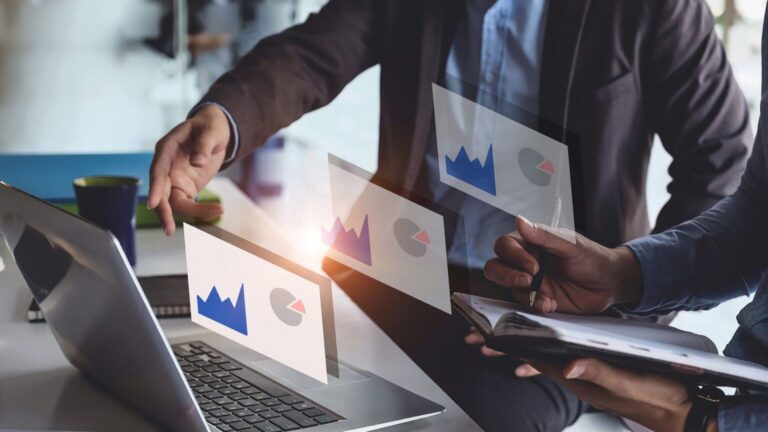 Bringing a community bank into the future with ARIS