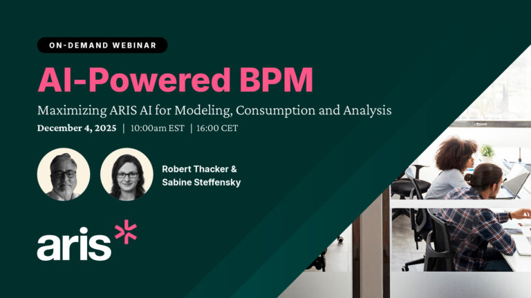 Speed up modelling, streamline search, and sharpen analysis with AI