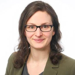Sabine Steffensky