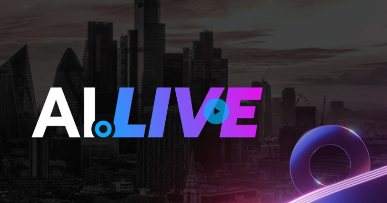 AI LIVE Summit