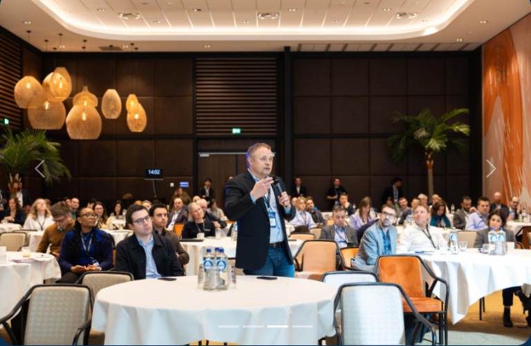 Agentic Transformation Summit
