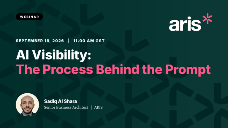 Resilience can’t sit in a document—it must live in your processes