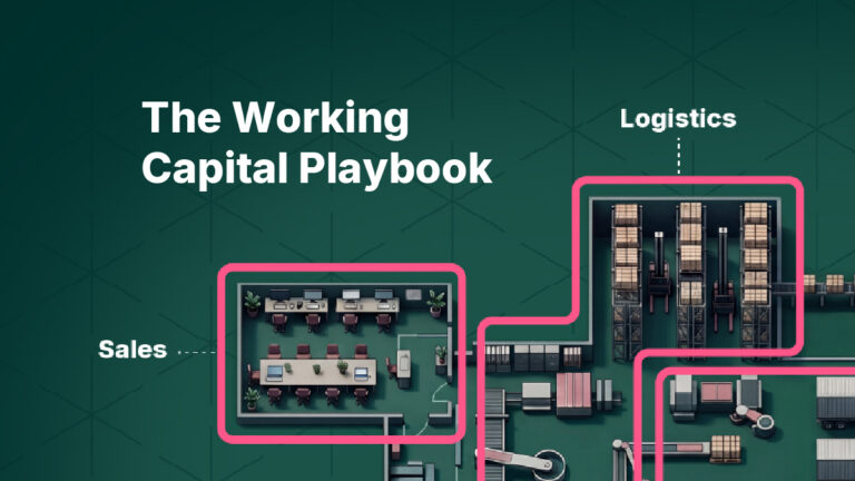 The Working Capital Playbook