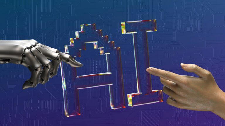 The Missing Layer Between AI Agents and Enterprise Operations